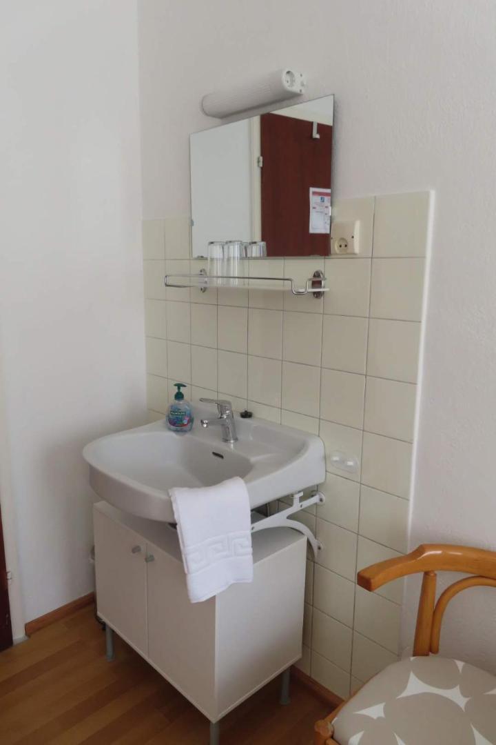 Gaestehaus Franz Kroatisch Geresdorf Eksteriør billede