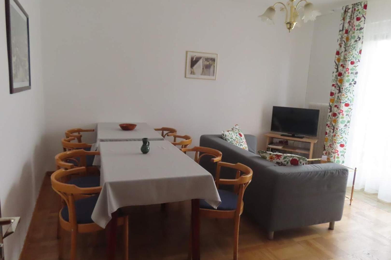 Gaestehaus Franz Kroatisch Geresdorf Eksteriør billede