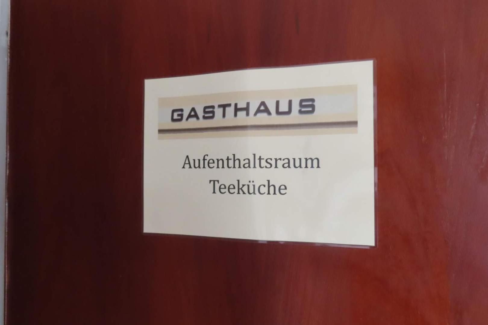 Gaestehaus Franz Kroatisch Geresdorf Eksteriør billede